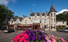 Cairngorm Hotel